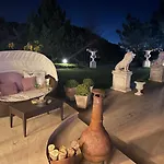 别墅 Buyukbalkan Mansion, Charming Farmhouse, Altinova Yalova Altinova (Yalova)
