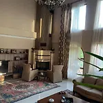 Villa Buyukbalkan Mansion, Charming Farmhouse, Altinova Yalova