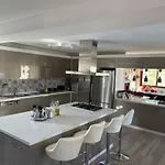 Buyukbalkan Mansion, Charming Farmhouse, Altinova Yalova Villa *