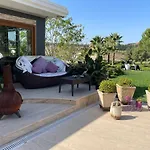 Buyukbalkan Mansion, Charming Farmhouse, Altinova Yalova 别墅 Altinova (Yalova)