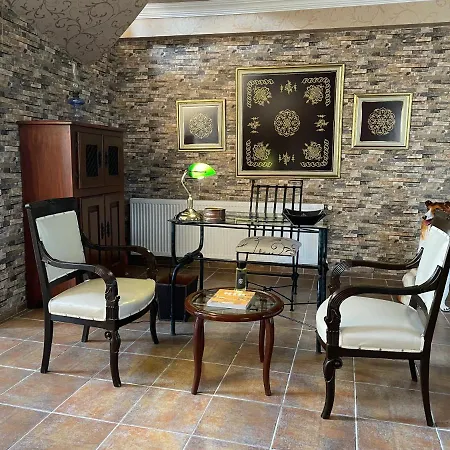Villa Buyukbalkan Mansion, Charming Farmhouse, Altinova Yalova *