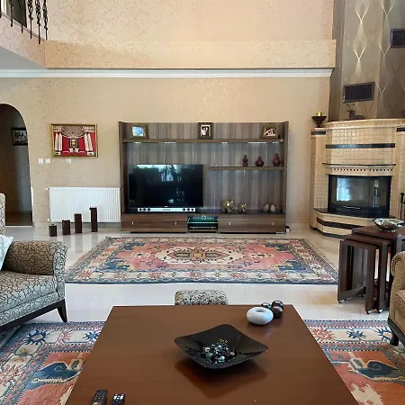 Buyukbalkan Mansion, Charming Farmhouse, Altinova Yalova Villa