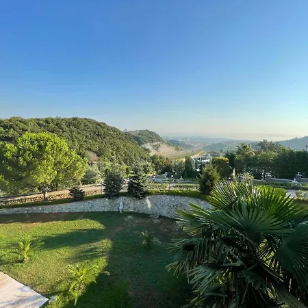 Buyukbalkan Mansion, Charming Farmhouse, Altinova Yalova