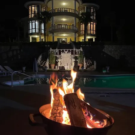 Villa Buyukbalkan Mansion, Charming Farmhouse, Altinova Yalova Altınova