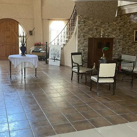 Villa Buyukbalkan Mansion, Charming Farmhouse, Altinova Yalova