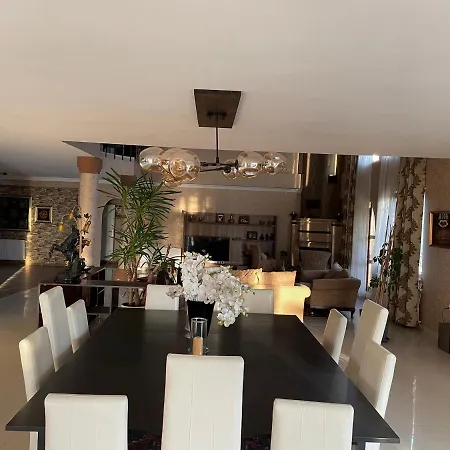 Villa Buyukbalkan Mansion, Charming Farmhouse, Altinova Yalova *