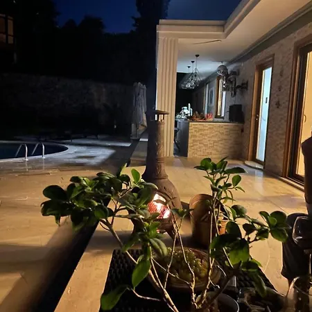 Buyukbalkan Mansion, Charming Farmhouse, Altinova Yalova Altınova