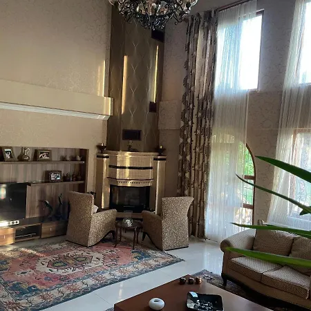 Villa Buyukbalkan Mansion, Charming Farmhouse, Altinova Yalova