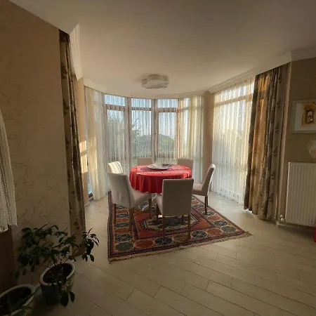 Buyukbalkan Mansion, Charming Farmhouse, Altinova Yalova Villa Altınova