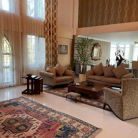 Buyukbalkan Mansion, Charming Farmhouse, Altinova Yalova Villa