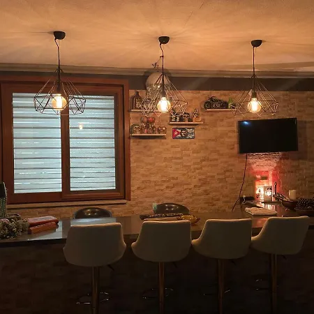 Buyukbalkan Mansion, Charming Farmhouse, Altinova Yalova Villa Altınova