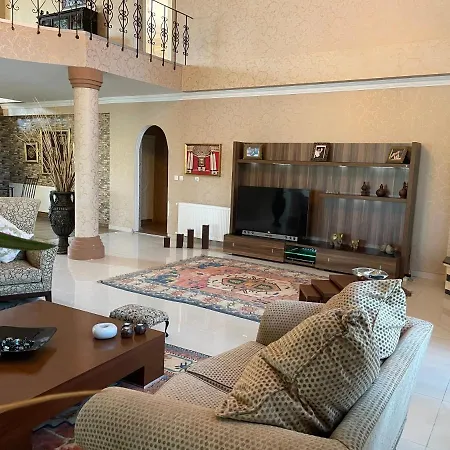 Buyukbalkan Mansion, Charming Farmhouse, Altinova Yalova * Altinova (Yalova)