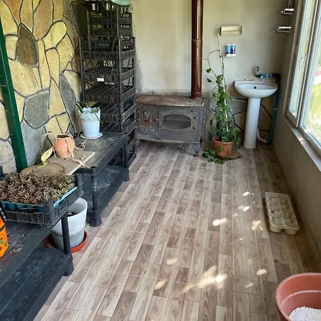 Villa Buyukbalkan Mansion, Charming Farmhouse, Altinova Yalova