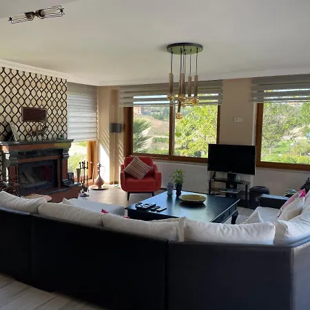 Buyukbalkan Mansion, Charming Farmhouse, Altinova Yalova * Altınova